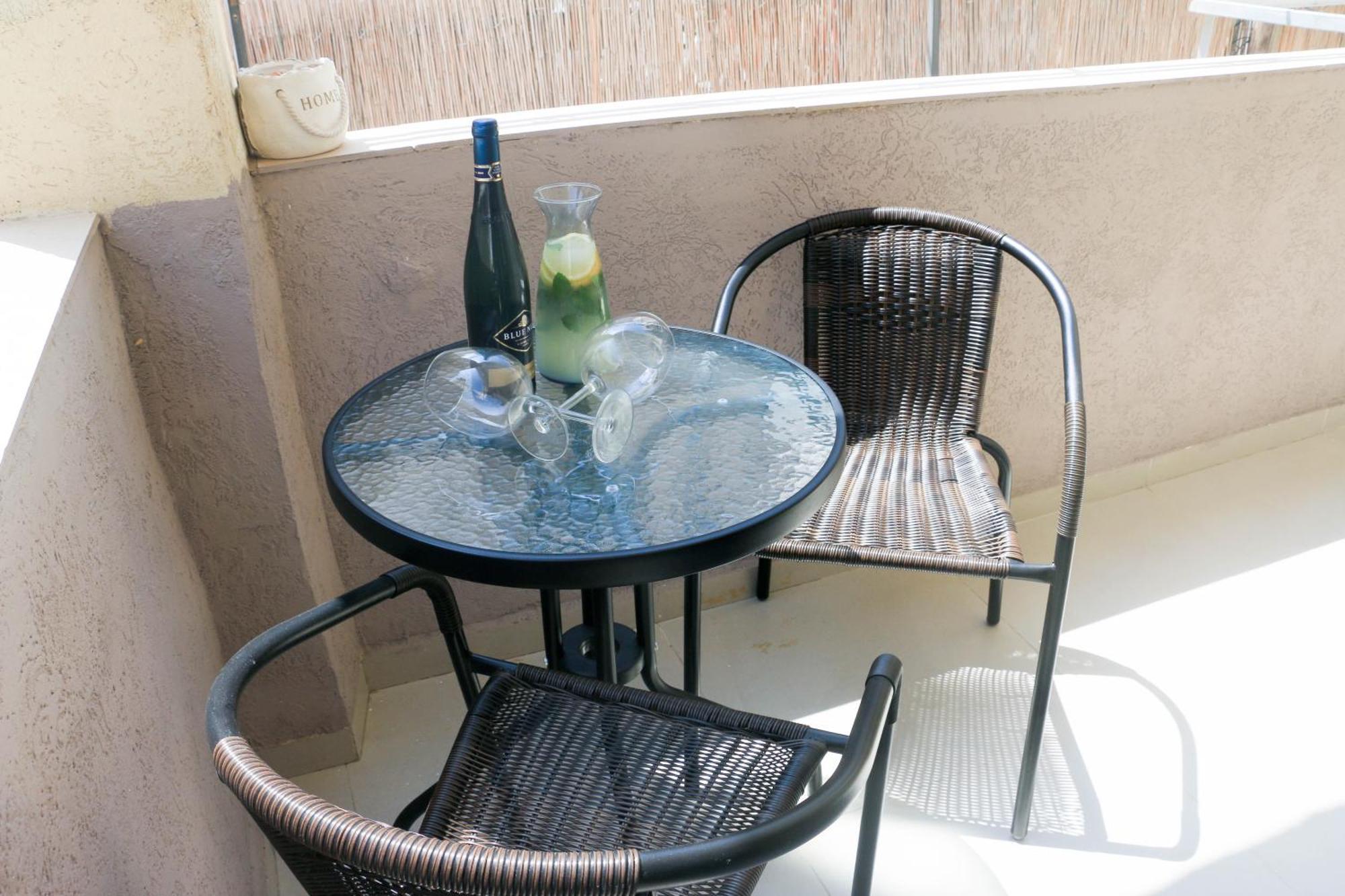 Miraks Ha-yarkon Căn hộ Tel Aviv