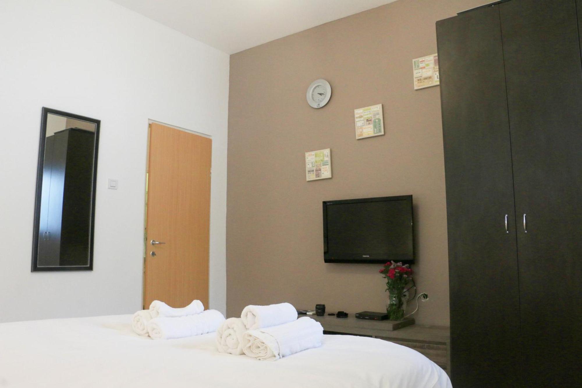 Miraks Ha-yarkon Căn hộ Tel Aviv