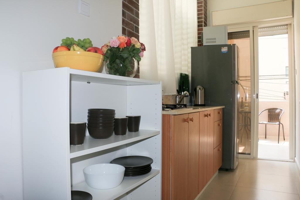 Căn hộ Miraks Ha-yarkon Tel Aviv