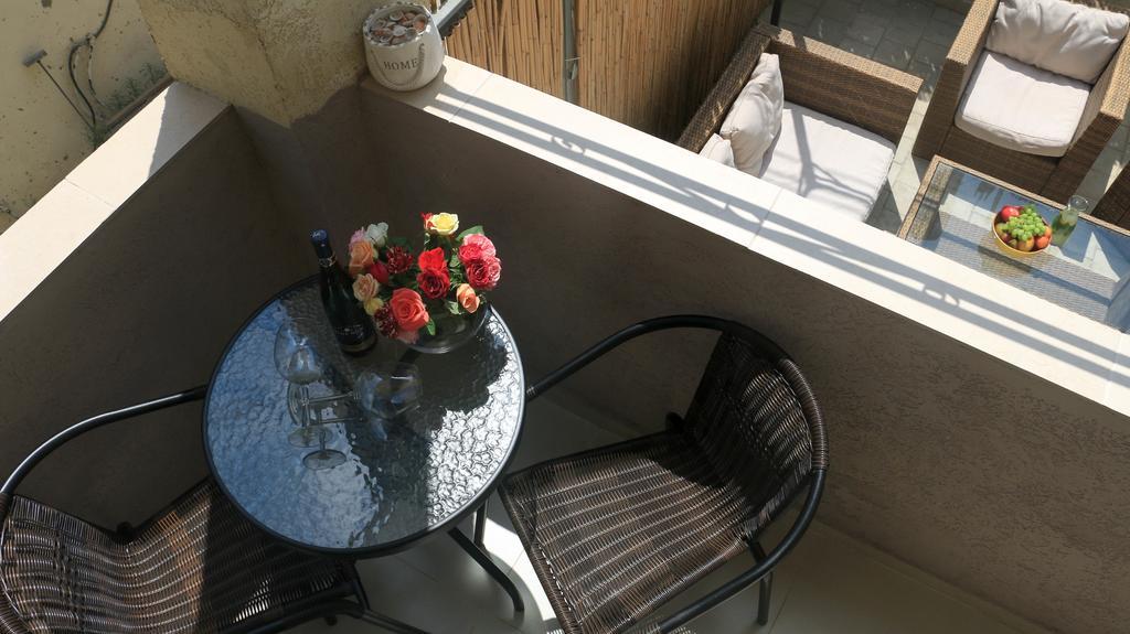 Căn hộ Miraks Ha-yarkon Tel Aviv