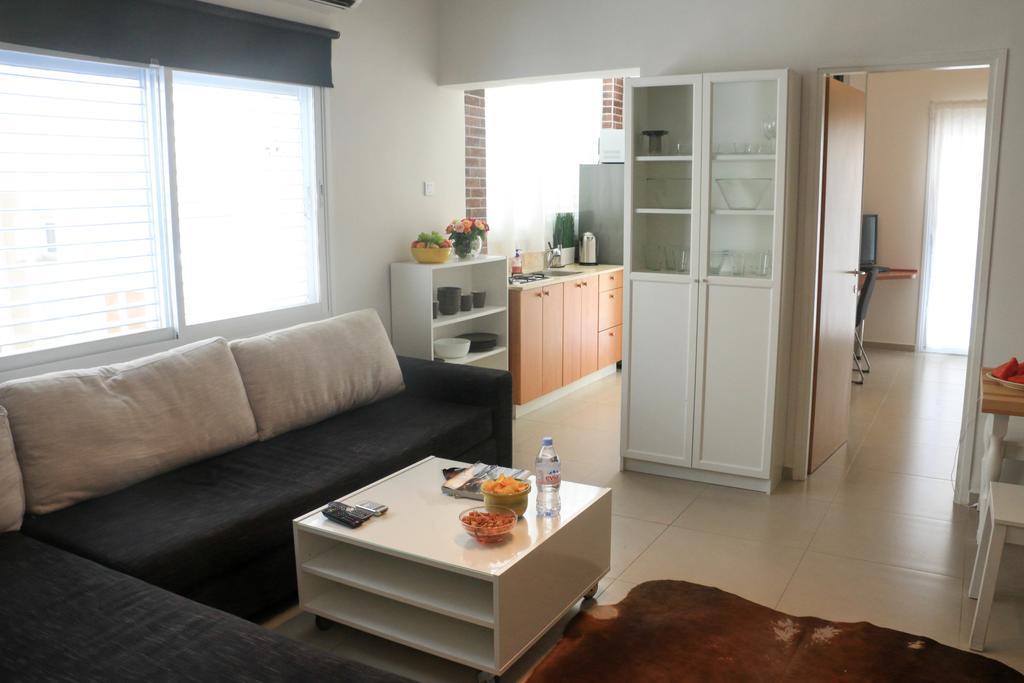 Miraks Ha-yarkon Căn hộ Tel Aviv