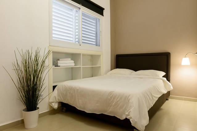 Căn hộ Miraks Ha-yarkon