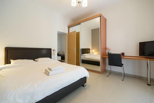 Miraks Ha-yarkon Căn hộ Tel Aviv