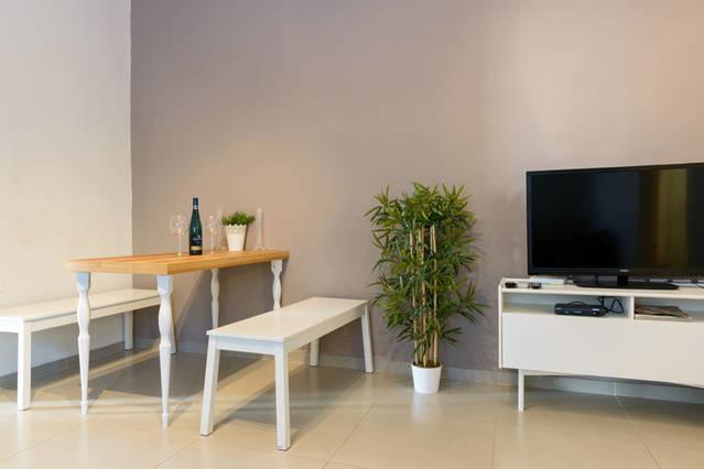 Căn hộ Miraks Ha-yarkon