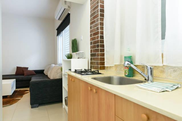 Miraks Ha-yarkon Căn hộ Tel Aviv