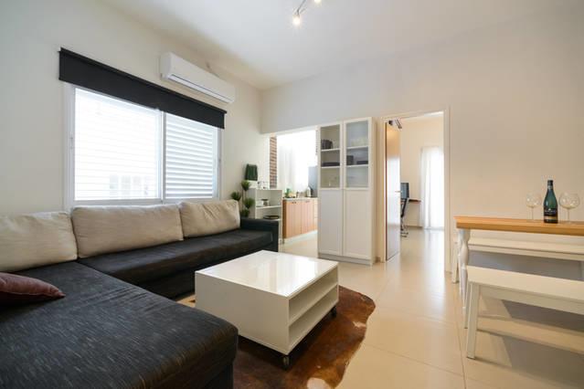 Miraks Ha-yarkon Tel Aviv